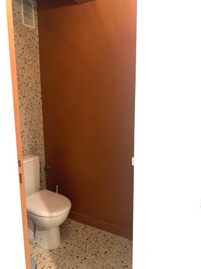 Spacious Apartment In The Heart Of Juan Les Pins ! Eksteriør bilde